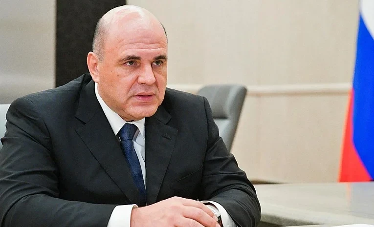 Состоится официальный визит председателя правительства России Михаила Мишустина в Кыргызстан