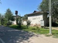 Участок в парке имени Фучика возвращен в собственность мэрии Бишкека