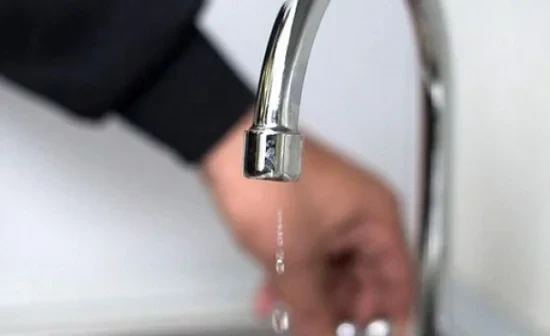 В части Бишкека 14 августа отключат воду