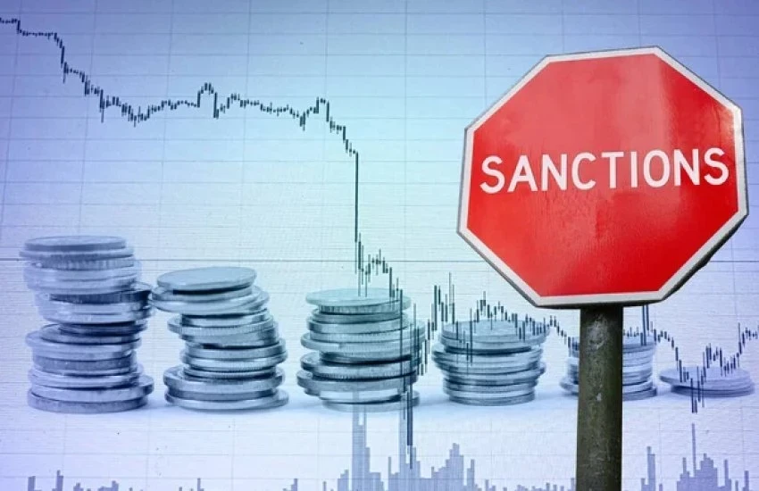 Минфин США ввел санкции против кыргызстанской криптобиржи Grinex