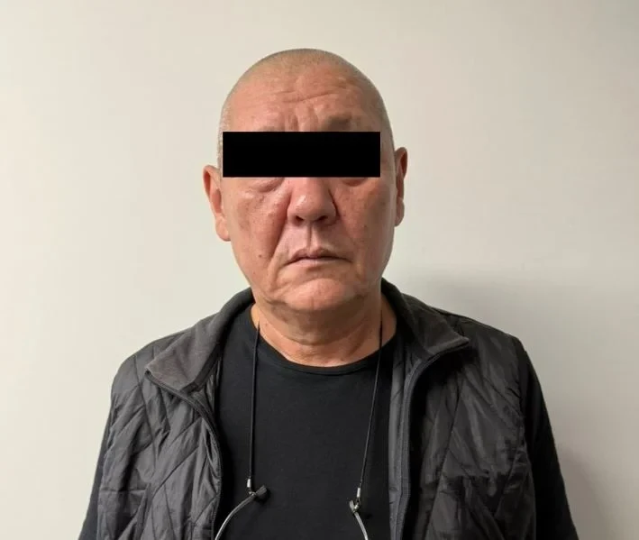 В Бишкеке задержаны участники «земельной мафии»