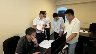 Кыргызстан и Узбекистан укрепляют деловые связи и снимают барьеры для экспорта