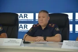 «Автоураганы» и дроны фиксируют нарушения на дорогах Кыргызстана