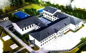 В селе Кара-Кулжа началось строительство новой школы