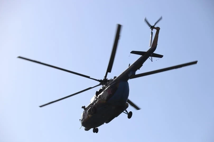 С пиков Победы и Хан-Тенгри эвакуировали 62 альпиниста