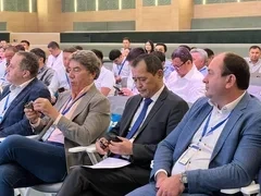 В Бишкеке проходит урологическая конференция «Кавказ – Центральная Азия 2025»