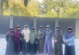 В Бишкеке более 30 человек отказались от экстремистских идей - ГКНБ