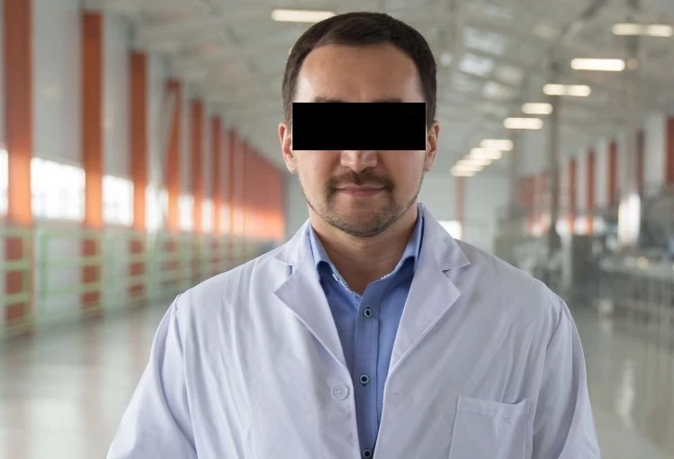 В Бишкеке по подозрению в мошенничестве задержан казахстанский бизнесмен