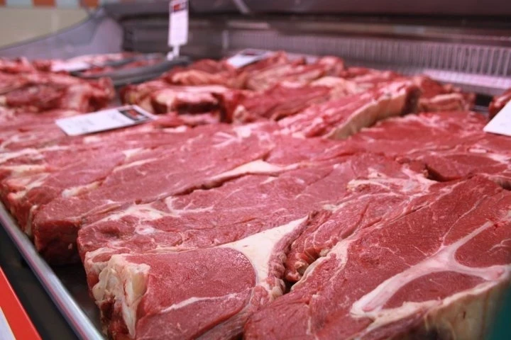 Потребление мяса в Узбекистане и Кыргызстане: кто ест больше?