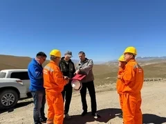 Проезд по трассе Барскоон – Бедель станет возможен уже осенью 2029 года