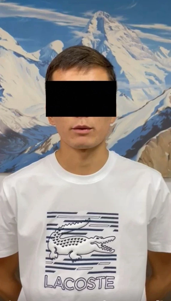 В Бишкеке возбудили первое дело по статье о передаче электронных средств платежа (USDT)