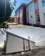 Школа в селе Мырза-Аке отремонтирована впервые за шестьдесят лет