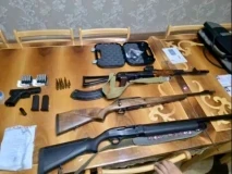 Члены ОПГ вместе с пограничниками организовали канал незаконной миграции