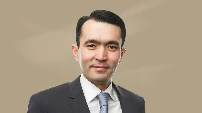 Ержан Еркинбаев освобожден от должности вице-министра туризма и спорта Казахстана