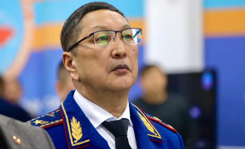 Коррупция в МЧС. Глава министерства высказался по поводу задержания своего сотрудника