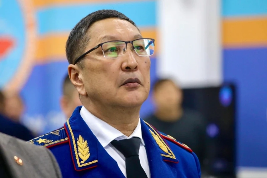 Глава МЧС отреагировал на задержание сотрудника ведомства