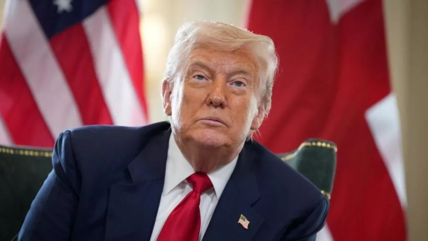 Трамп намерен встретиться с Путиным в ближайшее время. После будет трехсторонняя встреча с участием Зеленского