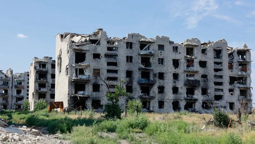 События в Украине и мире. Главное к утру 8 августа