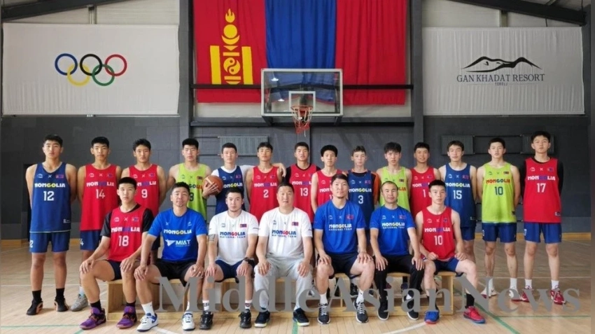 Улан-Батор готовится к ожидаемому повороту событий FIBA U16