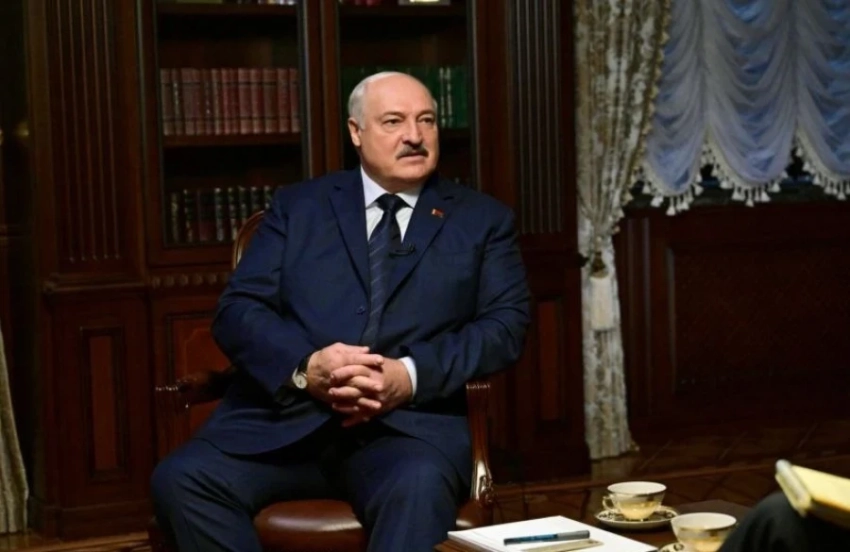 Лукашенко заявил, что не планирует выдвигаться на новый президентский срок