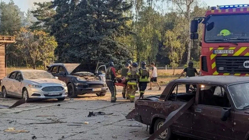 События в Украине и мире. Главное к утру 11 августа