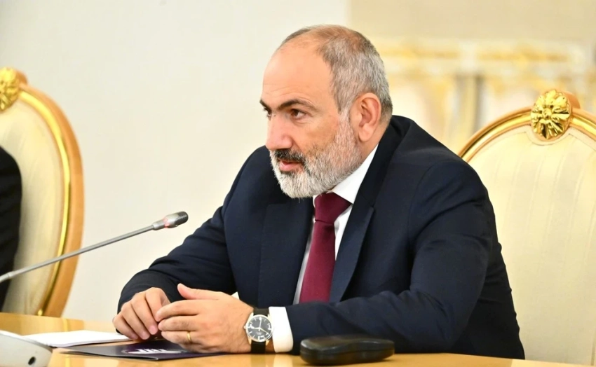 Премьер Армении с официальным визитом посетит Казахстан
