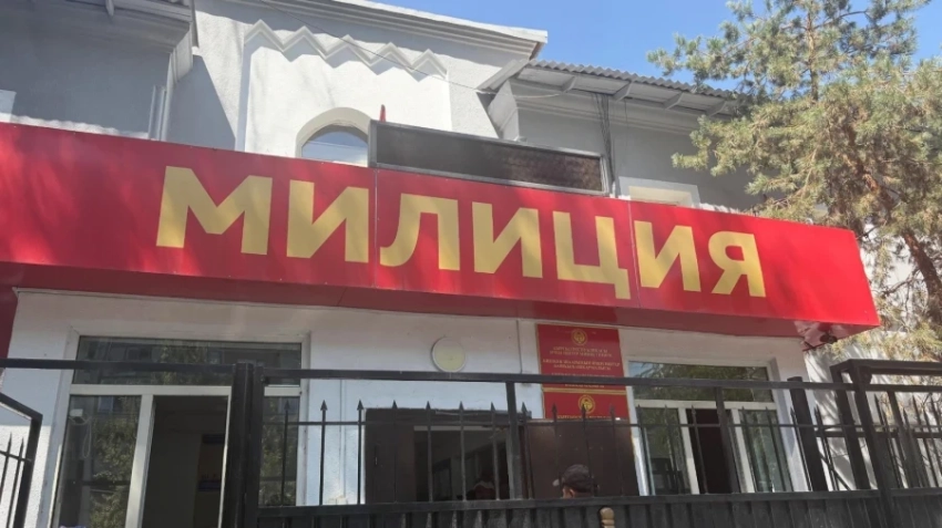 Возбуждено уголовное дело по факту смерти 25-летнего парня в УВД