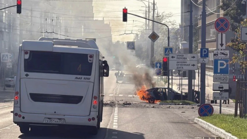 События в Украине и мире. Главное к утру 15 августа