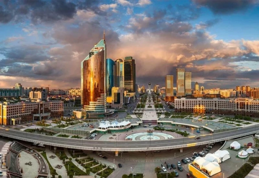 МФВ: В 2025 году Казахстан обогнал Россию по ВВП на душу населения, Кыргызстан – на четвертом месте в ЦА