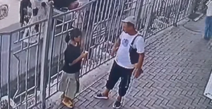 В Жалал-Абаде мужчина пытался украсть 11-летнюю девочку
