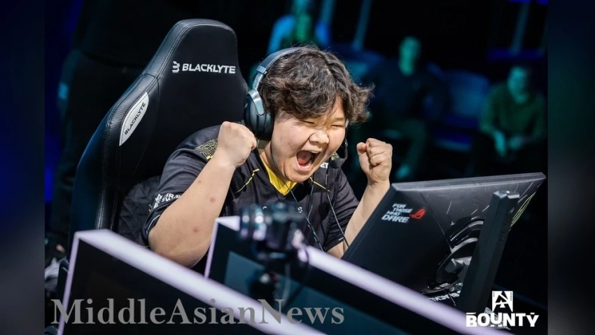 Сенсация: Месть за Остин. The MongolZ выбили Vitality в полуфинале BLAST Bounty