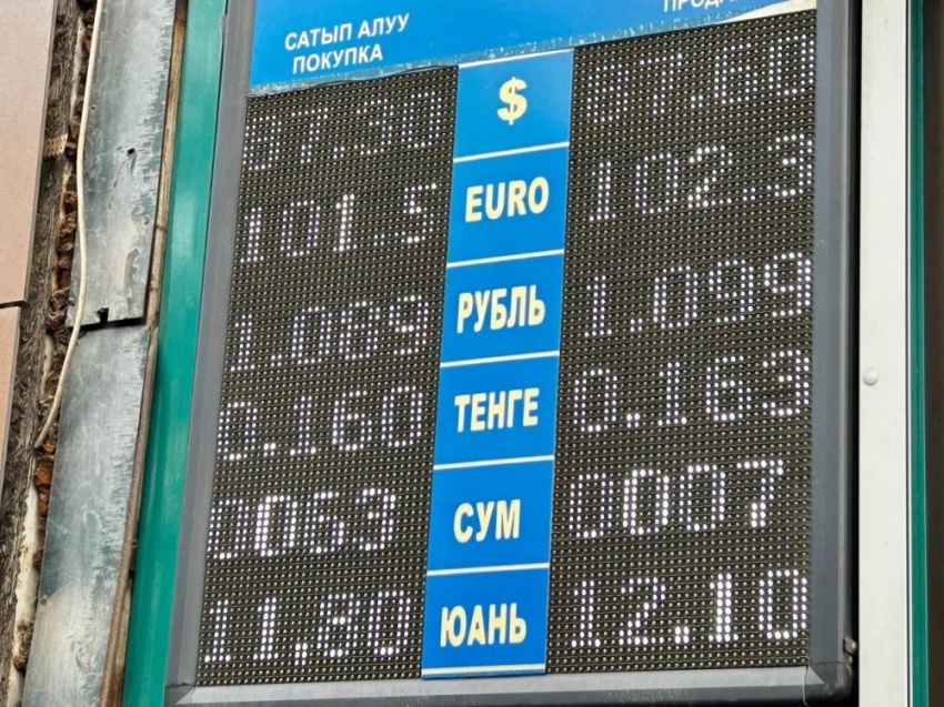 Курс валют на Моссовете 18 августа: евро и рубль изменили цену