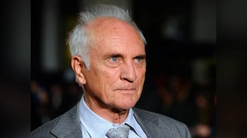 Умер актер Теренс Стэмп, сыгравший генерала Зода в «Супермене»