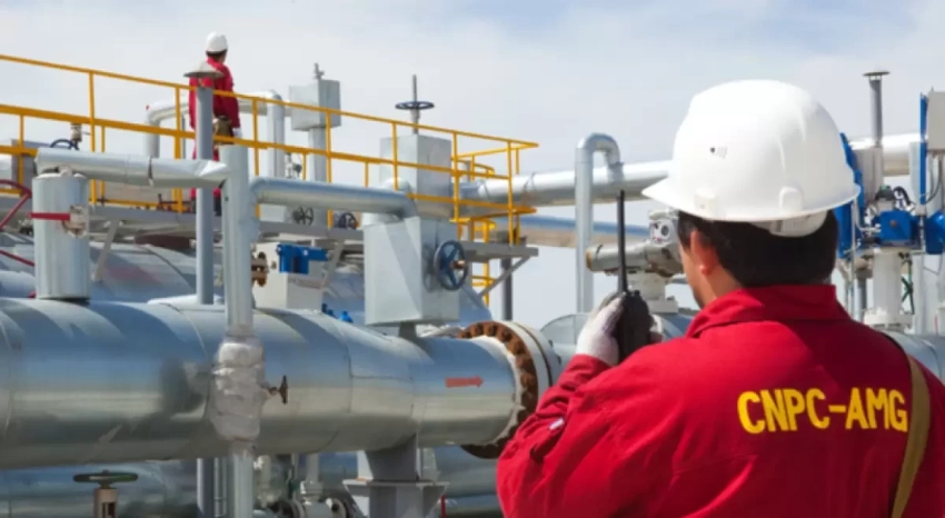 Китайская CNPC заплатила штраф за давление на рынке Казахстана