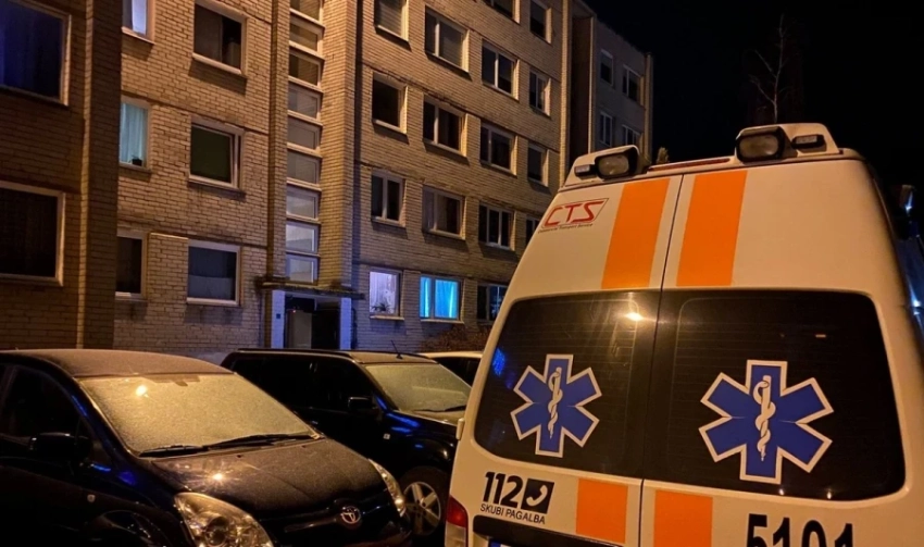 В Бишкеке 22-летний парень убил мать, расчленил и пытался сварить части тела