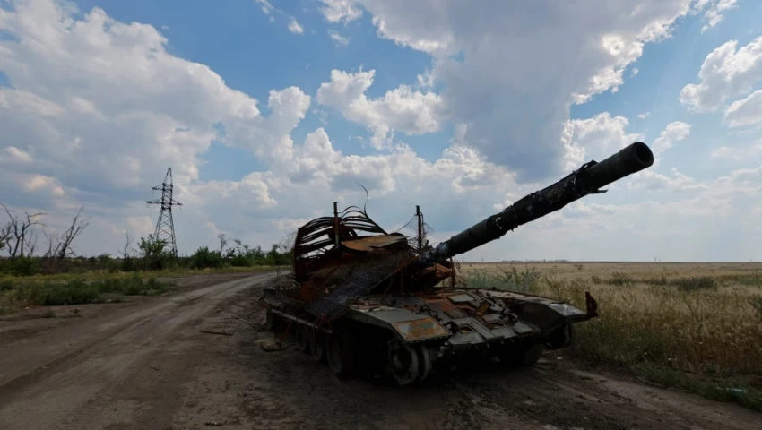 События в Украине и мире. Главное к утру 20 августа