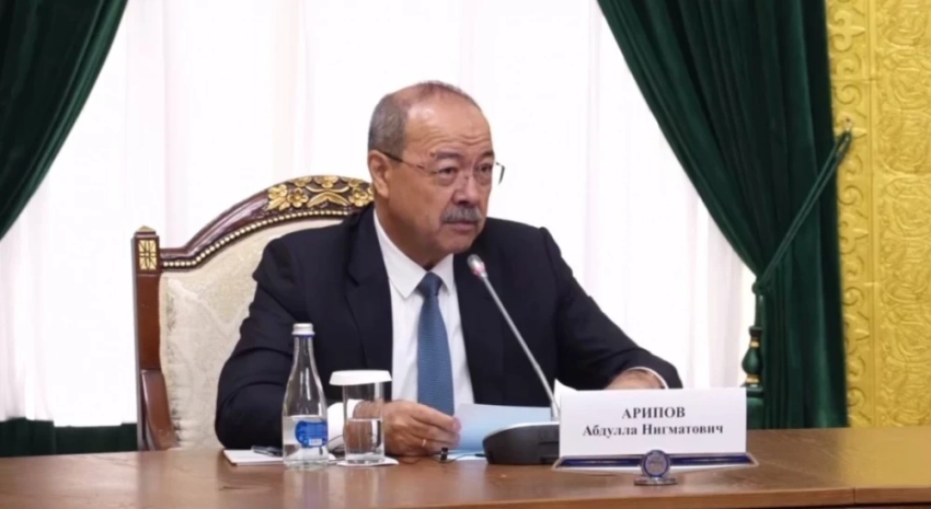 Премьер-министр Узбекистана назвал Иссык-Куль будущим центром туризма