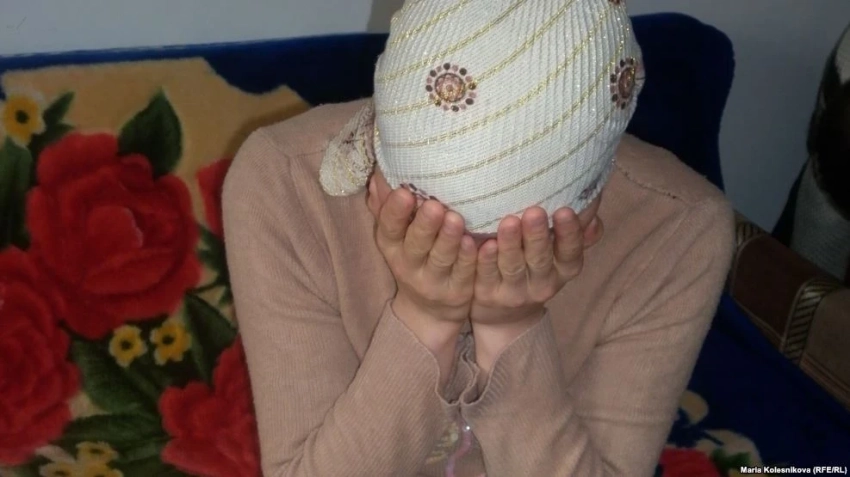 В Институте Омбусмена Кыргызстана рассказали об изнасилованиях невестки свекром