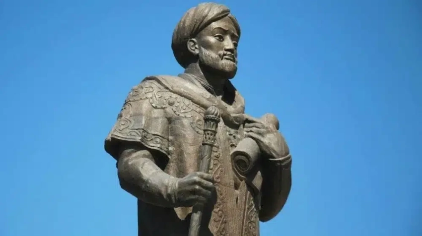 В Афганистане полностью снесли памятник поэту и мыслителю Алишеру Навои
