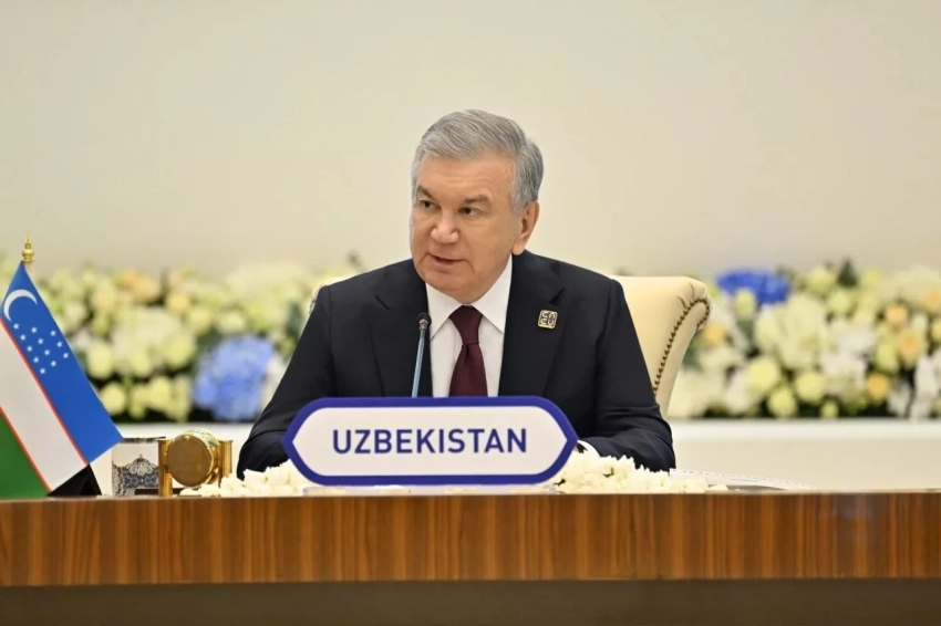 Президент Узбекистана объявил налоговую амнистию для бизнеса на $1,28 млрд