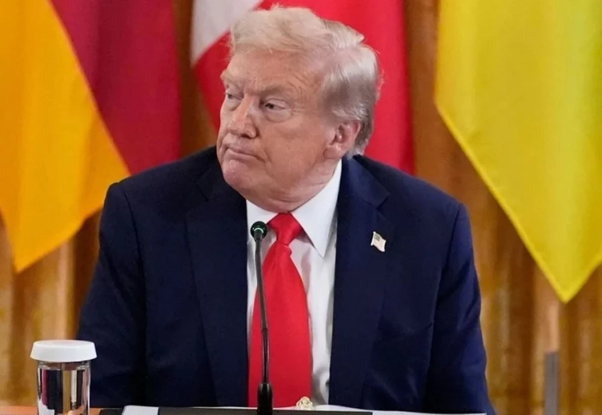 WSJ: Переговоры Путина и Трампа не приблизили мир