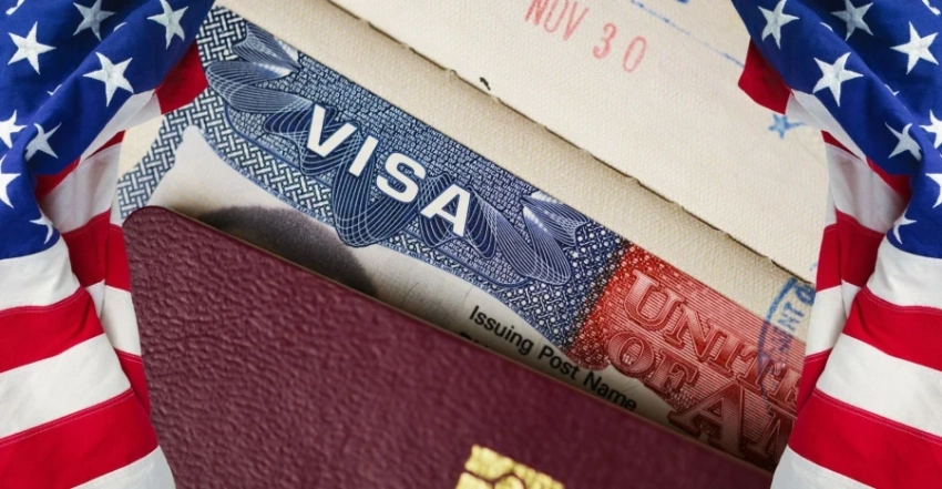 Кыргызстанцам для получения и продления виз в США теперь надо проходить интервью