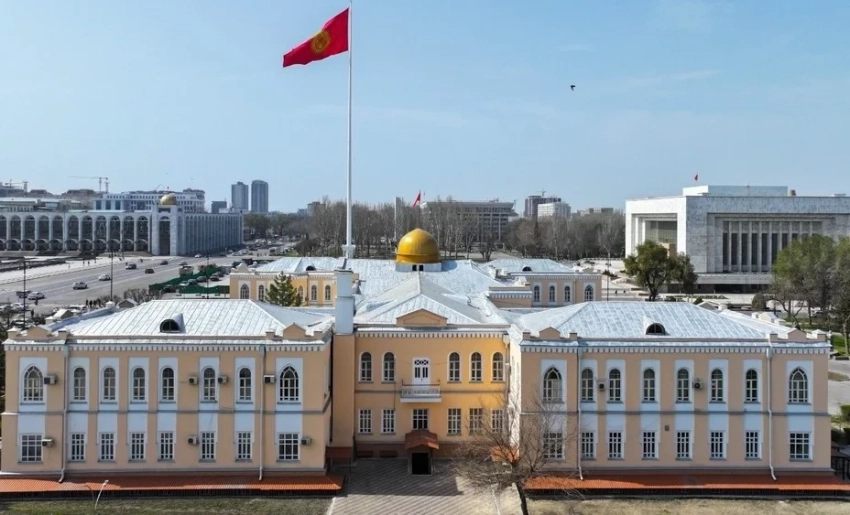 В Минкультуры и подведомственных структурах выявлены нарушения на 27 млн сомов