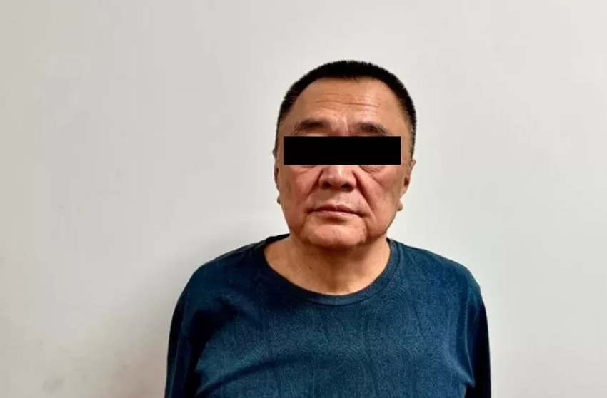 По подозрению в финансировании ОПГ Акматбаева и Кольбаева задержан основатель казино «Паллада» в Бишкеке