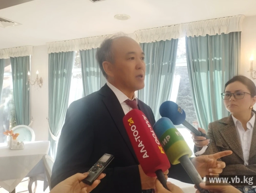 Директор НЦКиТ: Мы планируем к 2030 году снизить смертность от CCP на 25%