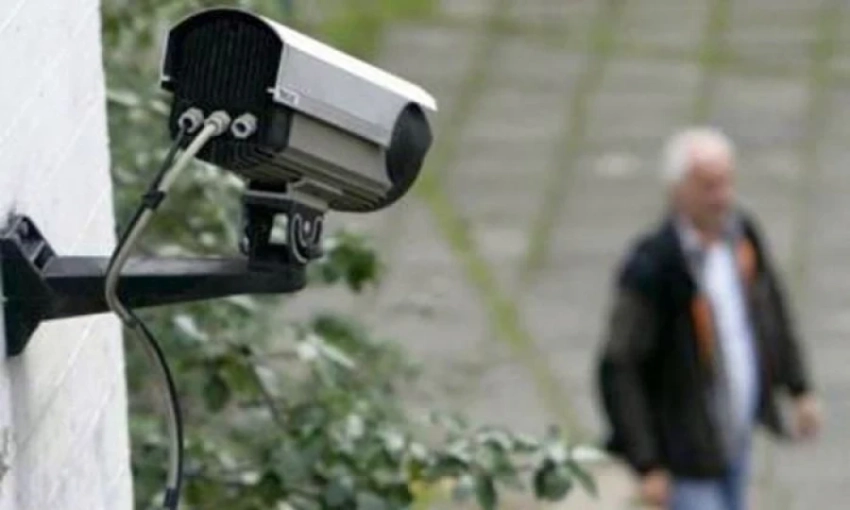 В Санкт-Петербурге установили камеры, распознающие национальность