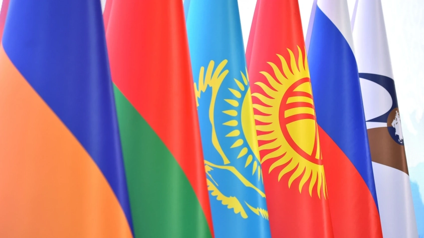 ЕАЭС установит беспошлинный порог на онлайн-заказы из-за рубежа