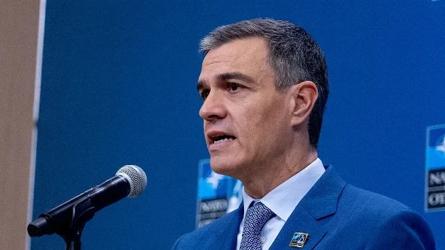 Премьер Испании обвинил ЕС в двойных стандартах по Украине и Газе
