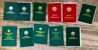 В Чуйской области пресечена деятельность земельной мафии — ГКНБ