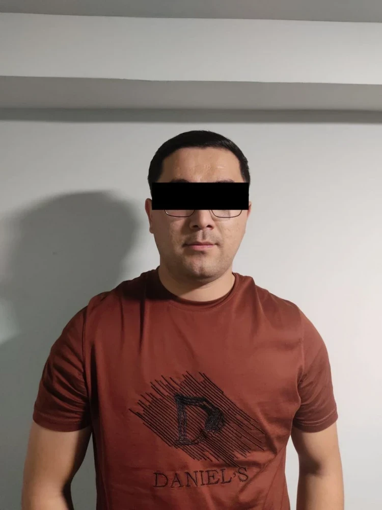 ГКНБ задержал двух адвокатов